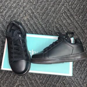 To Moda lighting Kids Tennis Shoes